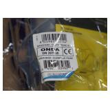 Cressi Adult Rondine Palau Fin Snorkel Set - Fin Size S/M