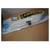 Cressi Adult Rondine Palau Fin Snorkel Set - Fin Size S/M