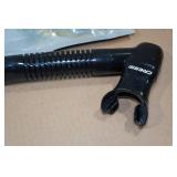 Cressi Pano 4 Snorkel Set