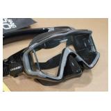 Cressi Pano 3 Snorkel Set