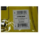 Cressi Pano 3 Snorkel Set