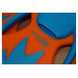 Cressi Kids Snorkel Set - Fin Size S/M