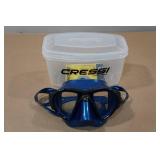 Cressi Nano Mask