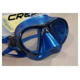 Cressi Nano Mask