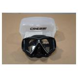 Cressi Pano 4 Mask