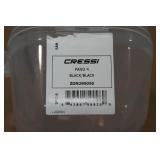 Cressi Pano 4 Mask