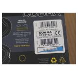 *2* Cressi Goggles - Planet & Cobra