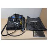 Cressi Travelight SCUBA BCD - Large