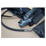 Cressi Travelight SCUBA BCD - Large