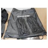 Cressi Travelight SCUBA BCD - Large