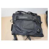 Cressi Travelight SCUBA BCD - Large