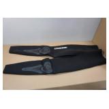 Cressi Apnea Wet Suit Bottoms - XL/5