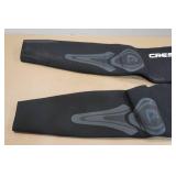Cressi Apnea Wet Suit Bottoms - XL/5