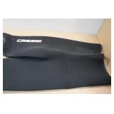 Cressi Apnea Wet Suit Bottoms - XL/5