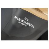 Cressi Apnea Wet Suit Bottoms - XL/5