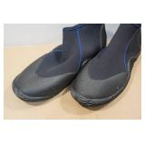 Cressi Ibiza 3mm Dive Shoes -Size 12