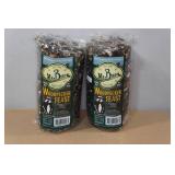 *2* Mr Bird Woodpecker Feast 1.14lb Cylinders