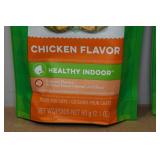 *4* Feline Greenies Smartbites Treats for Cats - 2.1oz