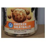 *2* Boss Dog ProBalls Freeze Dried Raw Treats for Dogs - 6oz