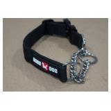 Boss Dog Martingale Collar
