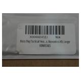 *2* Large Boss Dog Velcro Patches for Harness