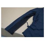 Ibkul Ladies Long Sleeve Cooling Shirt - Medium