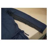 Ibkul Ladies Long Sleeve Cooling Shirt - Medium