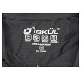 Ibkul Ladies Long Sleeve Cooling Shirt - Medium