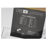 Champro MVP Knicker Baseball Pants - Youth Medium