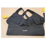 Handfull Sports Bra & Tank Top - Medium