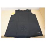 Handfull Sports Bra & Tank Top - Medium