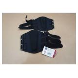 Weaver Leather Splint Boots - Small