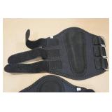 Weaver Leather Splint Boots - Small