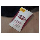 Weaver Leather Splint Boots - Small