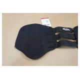 Weaver Leather Splint Boots - Small