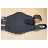 Weaver Leather Splint Boots - Small