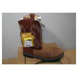 Smoky Mountain Boots - Youth 4