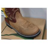Smoky Mountain Boots - Youth 4