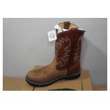 Smoky Mountain Boots - Youth 4