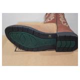 Smoky Mountain Boots - Youth 4