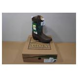 Smoky Mountain Boots - Kid 13