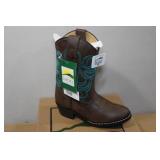 Smoky Mountain Boots - Kid 13