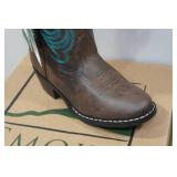 Smoky Mountain Boots - Kid 13