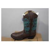 Smoky Mountain Boots - Kid 13