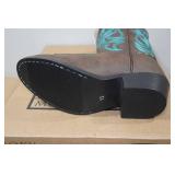 Smoky Mountain Boots - Kid 13