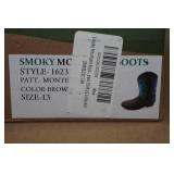 Smoky Mountain Boots - Kid 13