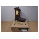Smoky Mountain Boots - Youth 7