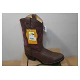 Smoky Mountain Boots - Youth 7
