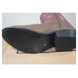 Smoky Mountain Boots - Youth 7