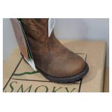 Smoky Mountain Boots - Toddler 7